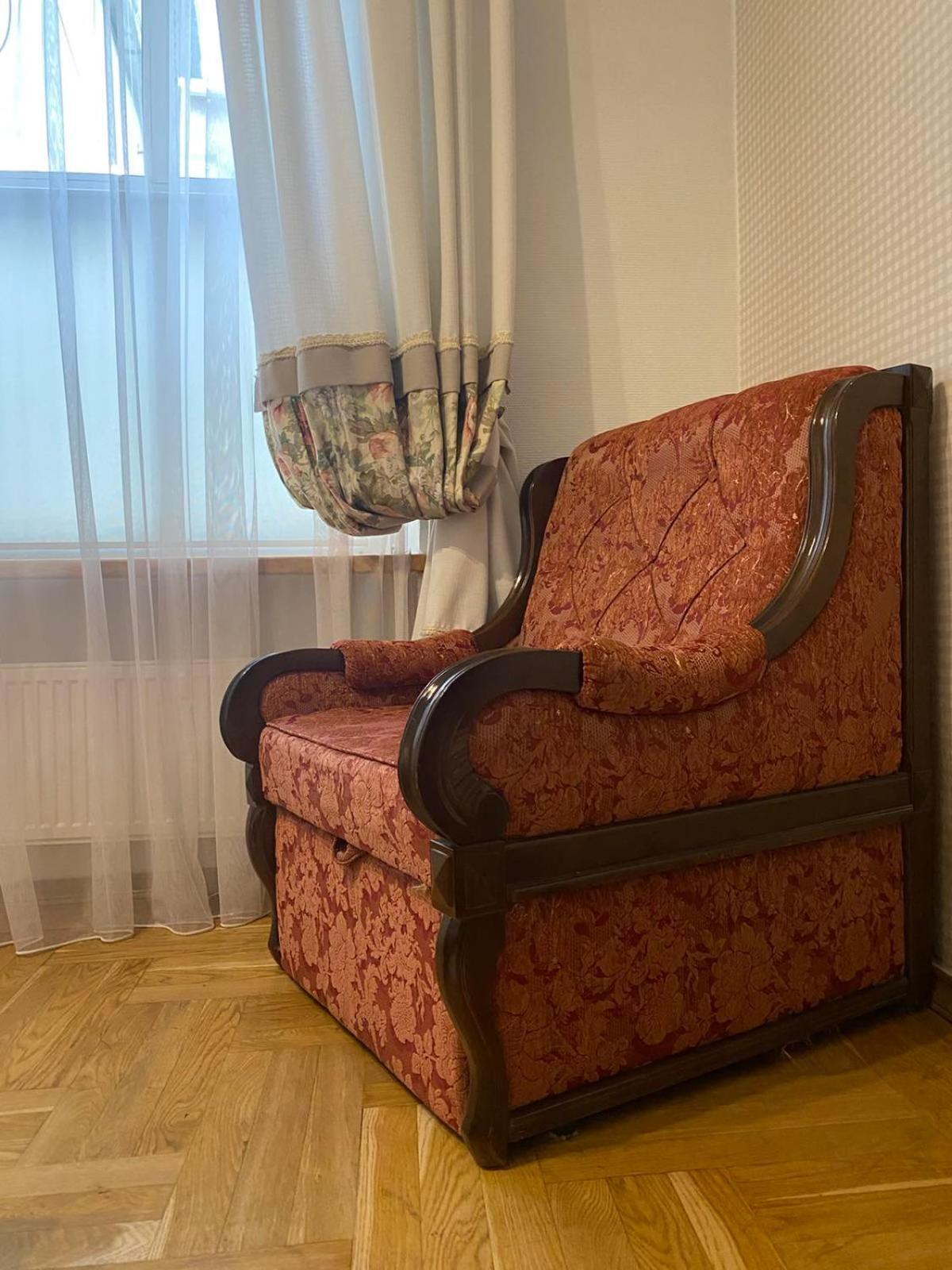 Вул Вірменська 20 Не Далеко Від Ж Д Вокзалу Звітні Документи Lägenhet Lviv Exteriör bild